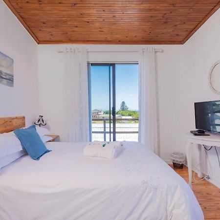 Apartamento Suikerbekkie Struisbaai Exterior foto