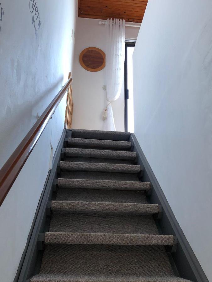 Apartamento Suikerbekkie Struisbaai Exterior foto