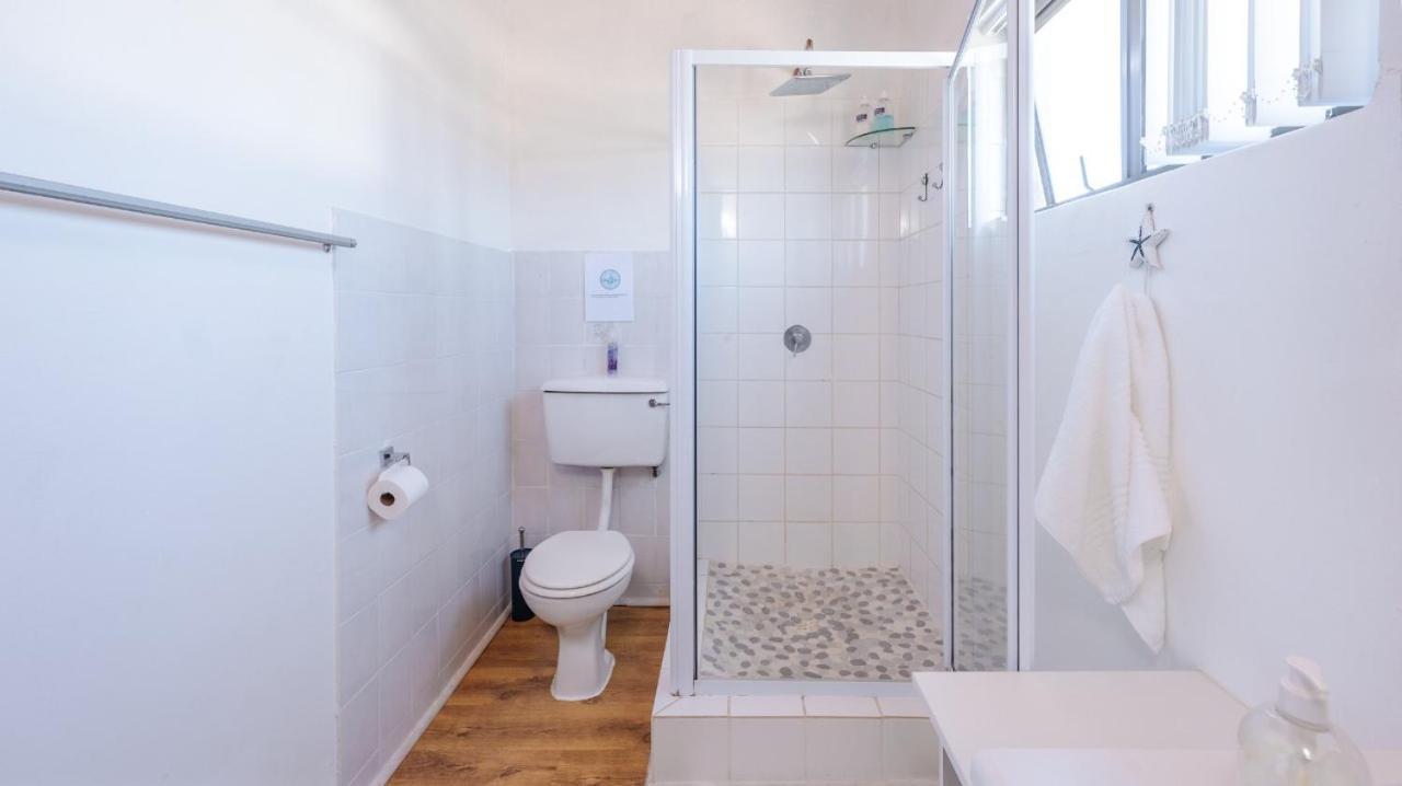 Apartamento Suikerbekkie Struisbaai Exterior foto