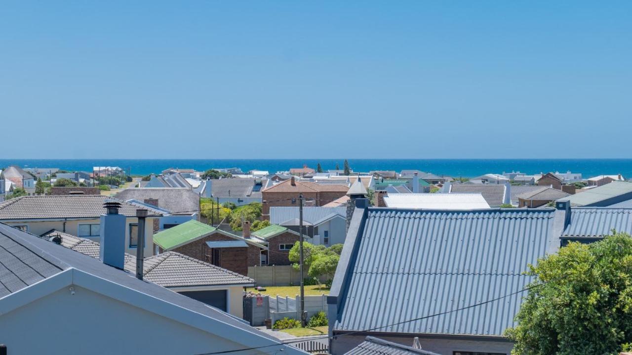 Apartamento Suikerbekkie Struisbaai Exterior foto